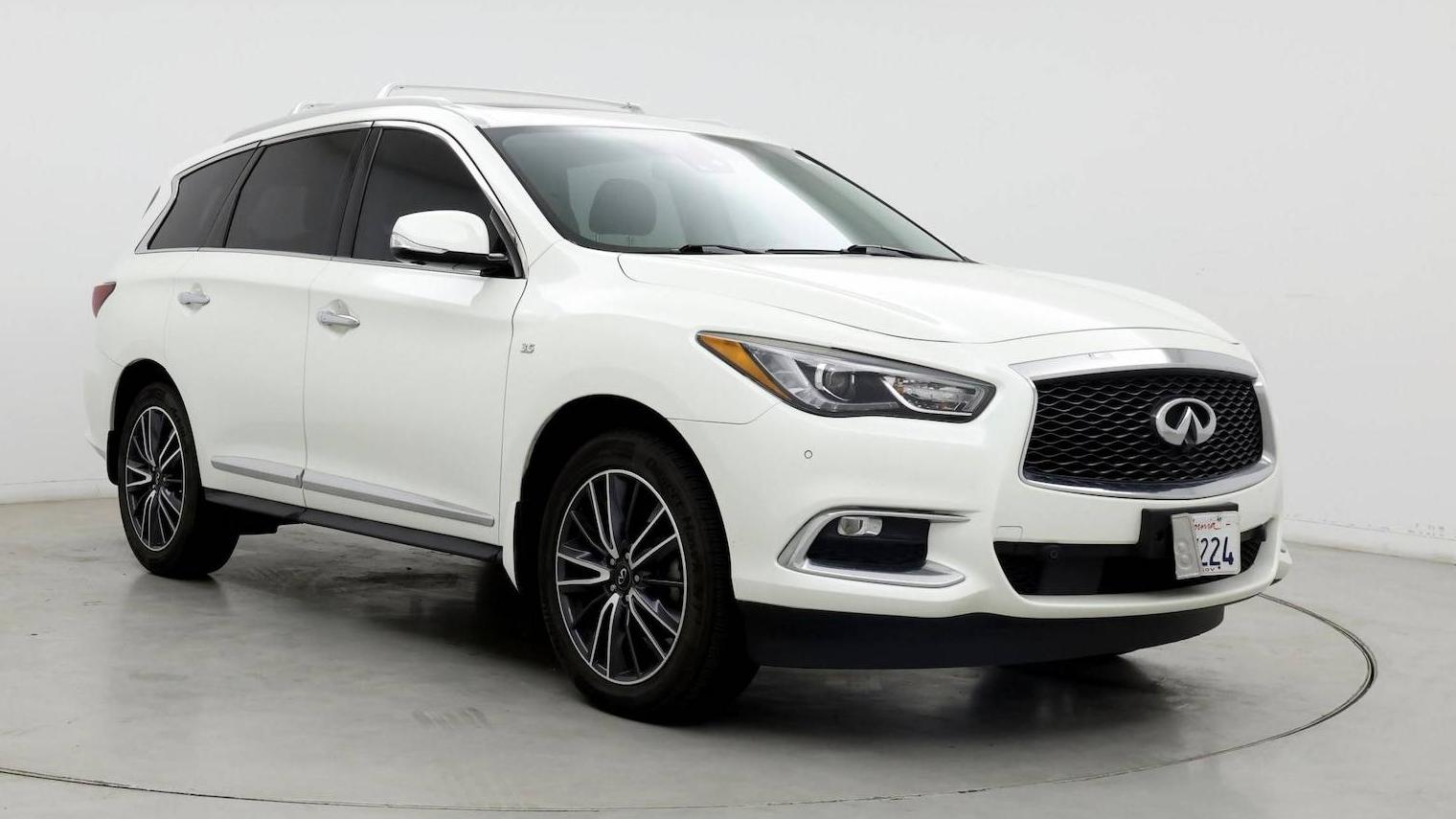 INFINITI QX60 2020 5N1DL0MN2LC548367 image