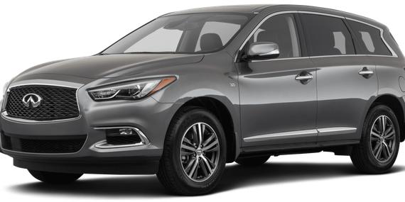 INFINITI QX60 2020 5N1DL0MN7LC500203 image