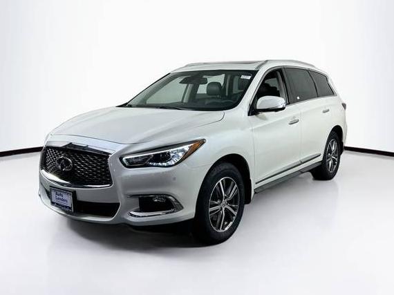 INFINITI QX60 2020 5N1DL0MMXLC507475 image