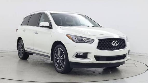 INFINITI QX60 2020 5N1DL0MM0LC536693 image