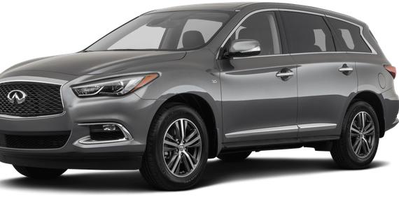 INFINITI QX60 2020 5N1DL0MN4LC519694 image