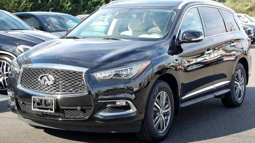 INFINITI QX60 2020 5N1DL0MM4LC534901 image