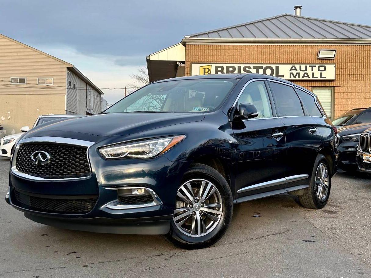 INFINITI QX60 2020 5N1DL0MM2LC505459 image