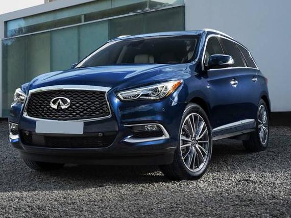 INFINITI QX60 2020 5N1DL0MM2LC508636 image