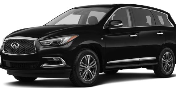 INFINITI QX60 2020 5N1DL0MM1LC515920 image