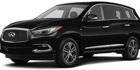INFINITI QX60 2020 5N1DL0MM6LC514987 image