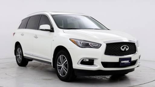 INFINITI QX60 2020 5N1DL0MM3LC537840 image