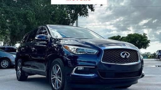 INFINITI QX60 2020 5N1DL0MN1LC546433 image