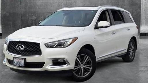 INFINITI QX60 2020 5N1DL0MN9LC541948 image