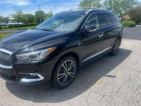 INFINITI QX60 2020 5N1DL0MM1LC527954 image