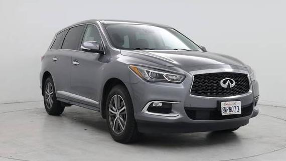 INFINITI QX60 2020 5N1DL0MN9LC522400 image