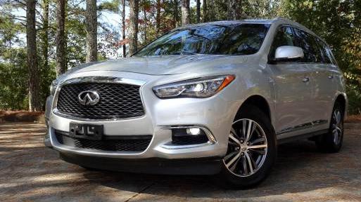 INFINITI QX60 2020 5N1DL0MM5LC504869 image