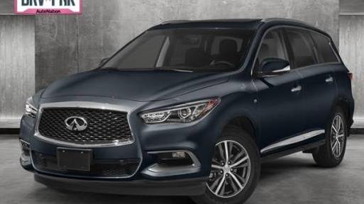 INFINITI QX60 2020 5N1DL0MN6LC529661 image