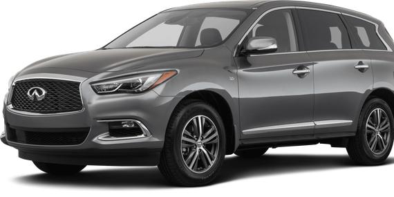 INFINITI QX60 2020 5N1DL0MM8LC536036 image
