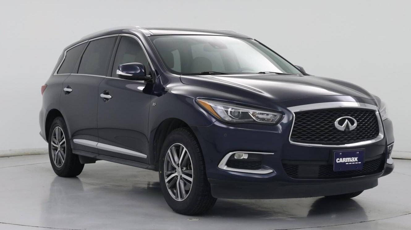 INFINITI QX60 2020 5N1DL0MNXLC502589 image