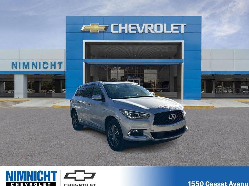 INFINITI QX60 2020 5N1DL0MNXLC514659 image