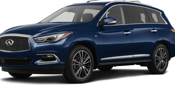 INFINITI QX60 2020 5N1DL0MM4LC510744 image