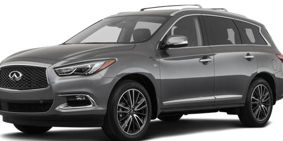 INFINITI QX60 2020 5N1DL0MN1LC503369 image
