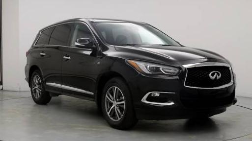 INFINITI QX60 2020 5N1DL0MN2LC537367 image