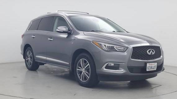 INFINITI QX60 2020 5N1DL0MN6LC534665 image