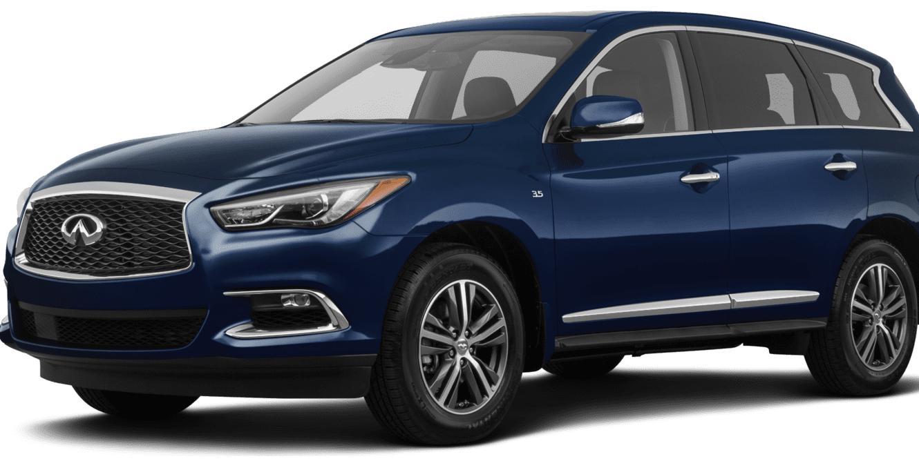 INFINITI QX60 2020 5N1DL0MN0LC526268 image