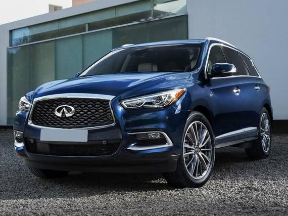 INFINITI QX60 2020 5N1DL0MN5LC536956 image
