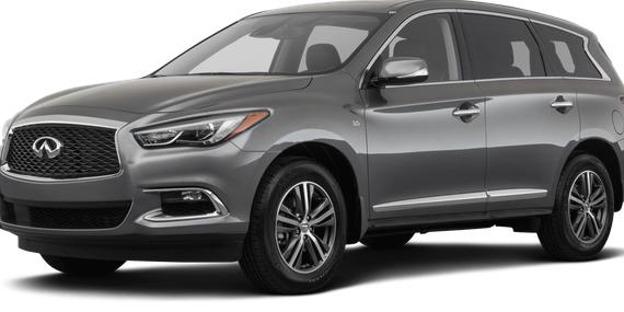 INFINITI QX60 2020 5N1DL0MM4LC517239 image