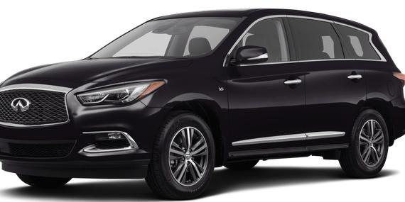 INFINITI QX60 2020 5N1DL0MM6LC501155 image