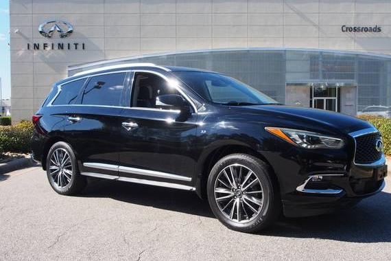 INFINITI QX60 2020 5N1DL0MN8LC505054 image