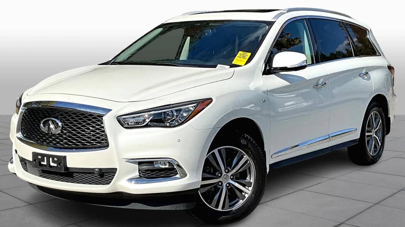 INFINITI QX60 2020 5N1DL0MN2LC506023 image