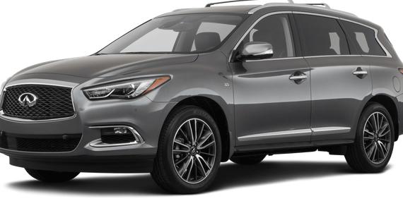 INFINITI QX60 2020 5N1DL0MM7LC511841 image
