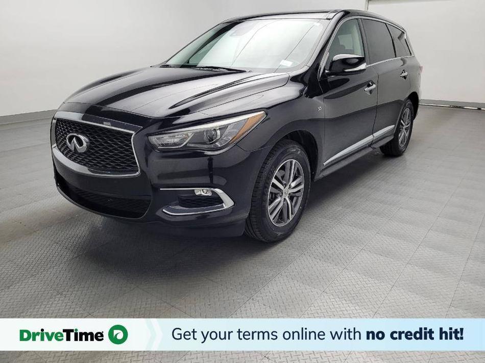 INFINITI QX60 2020 5N1DL0MN9LC532490 image