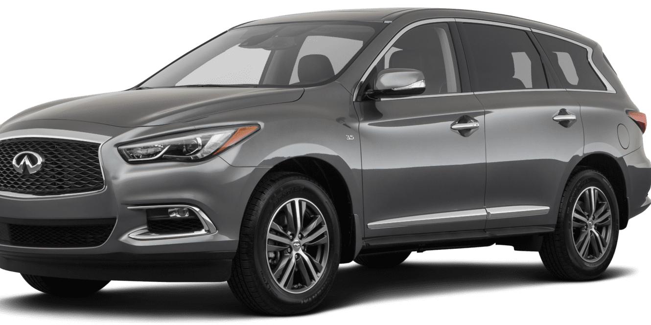 INFINITI QX60 2020 5N1DL0MN6LC507773 image