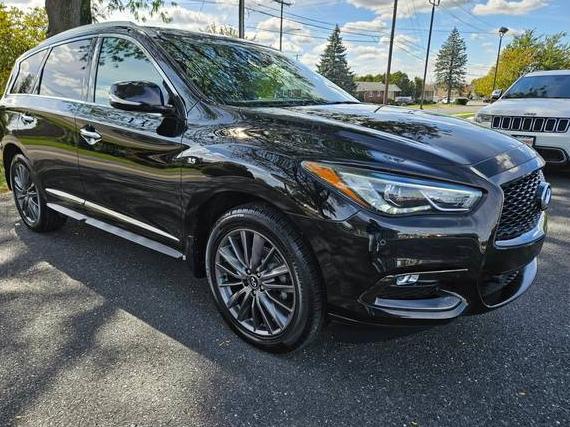 INFINITI QX60 2020 5N1DL0MM3LC526675 image