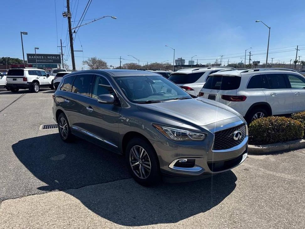 INFINITI QX60 2020 5N1DL0MN6LC533869 image