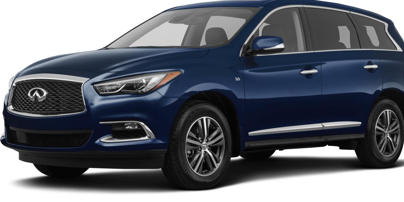 INFINITI QX60 2020 5N1DL0MNXLC526357 image