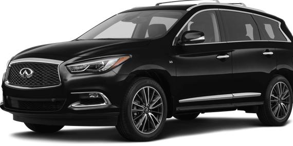 INFINITI QX60 2020 5N1DL0MM4LC503177 image