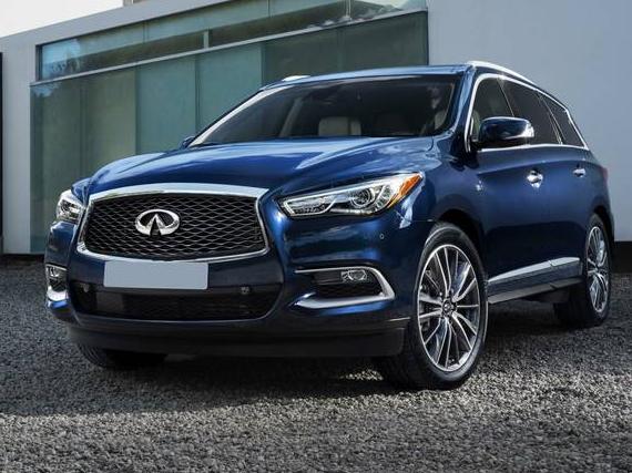 INFINITI QX60 2020 5N1DL0MM2LC517871 image