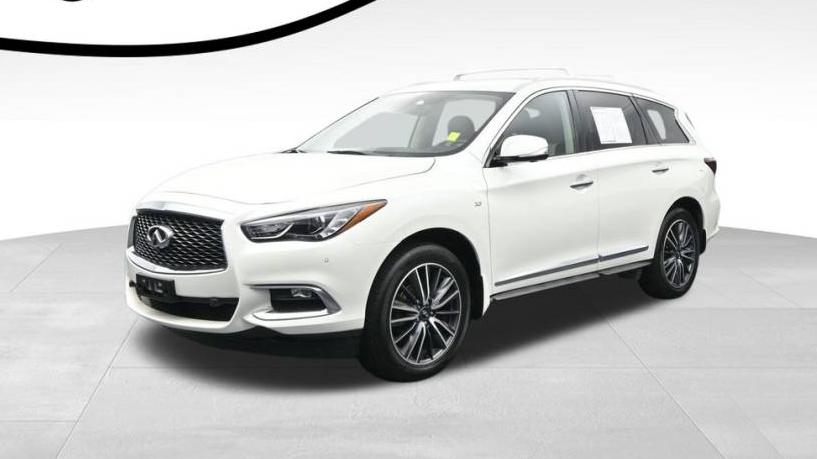 INFINITI QX60 2020 5N1DL0MM3LC547218 image