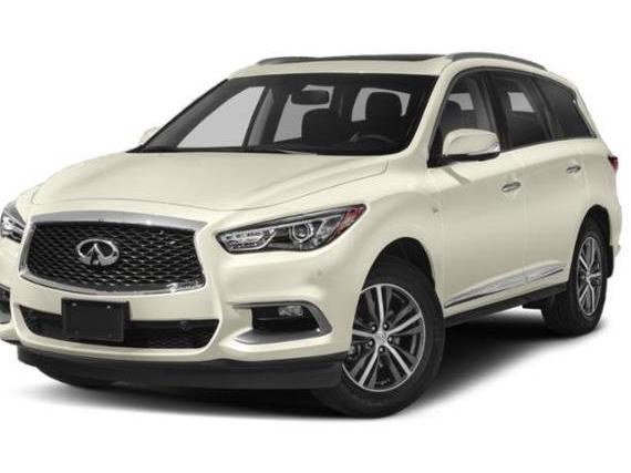 INFINITI QX60 2020 5N1DL0MN2LC536638 image