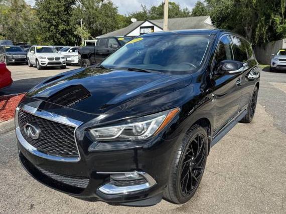 INFINITI QX60 2020 5N1DL0MN2LC528166 image