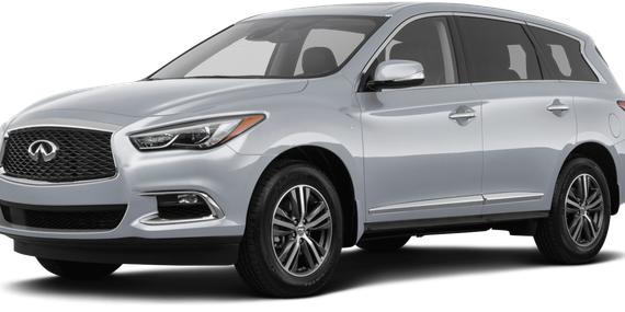 INFINITI QX60 2020 5N1DL0MM6LC530638 image