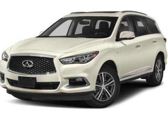 INFINITI QX60 2020 5N1DL0MM3LC527020 image
