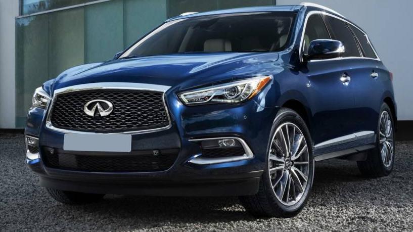 INFINITI QX60 2020 5N1DL0MM9LC514563 image