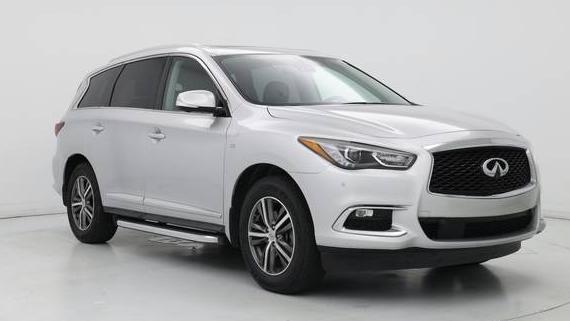 INFINITI QX60 2020 5N1DL0MN2LC536039 image