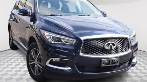 INFINITI QX60 2020 5N1DL0MM1LC510717 image