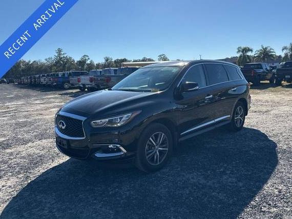 INFINITI QX60 2020 5N1DL0MM0LC535141 image