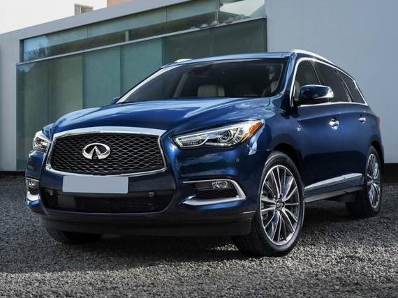 INFINITI QX60 2020 5N1DL0MM3LC509116 image