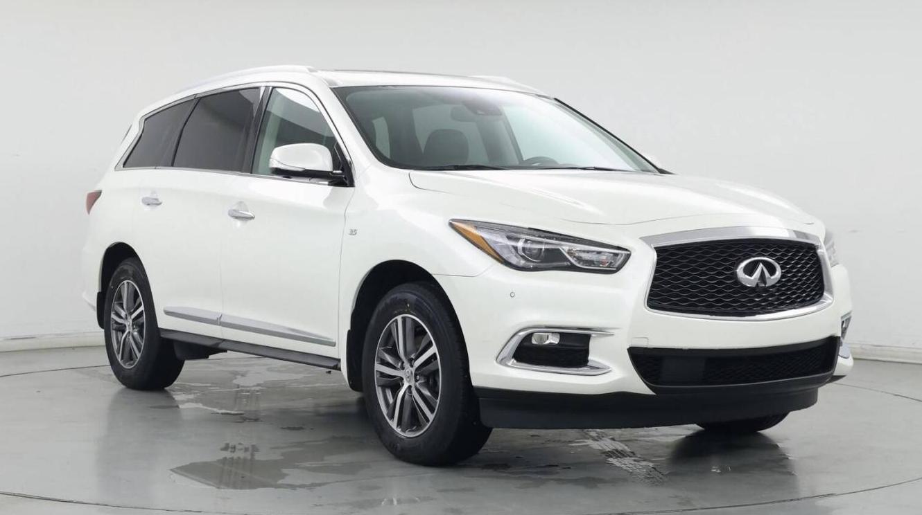 INFINITI QX60 2020 5N1DL0MM6LC542336 image