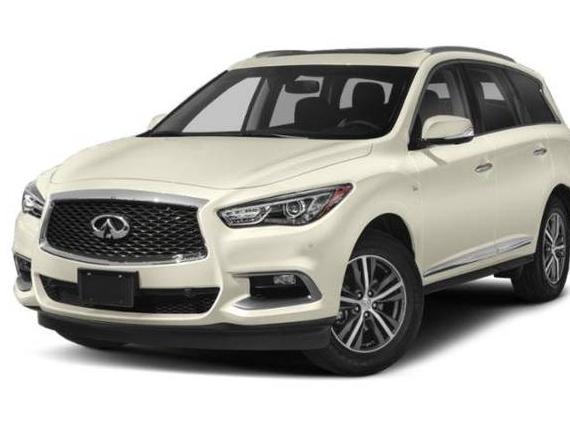 INFINITI QX60 2020 5N1DL0MN6LC518885 image